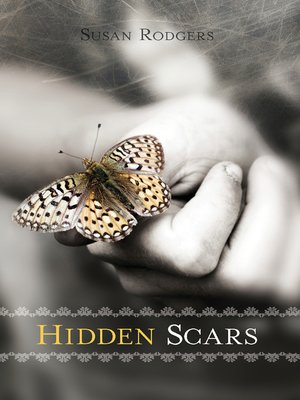 cover image of Hidden Scars